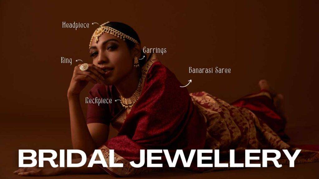 Read more about the article 8 Latest Bridal Jewellery Ideas for 2023