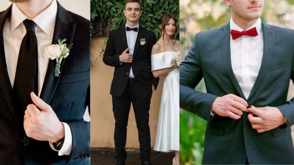 groom outfit ideas