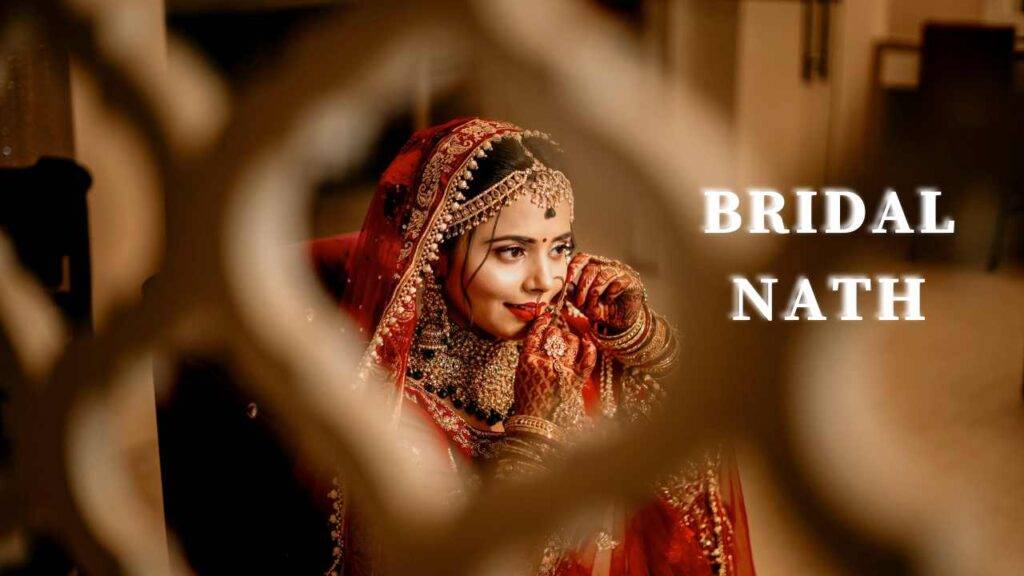 Read more about the article Top 30 Glamorous Nath Designs for the Best Bridal Look