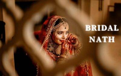 Top 30 Glamorous Nath Designs for the Best Bridal Look