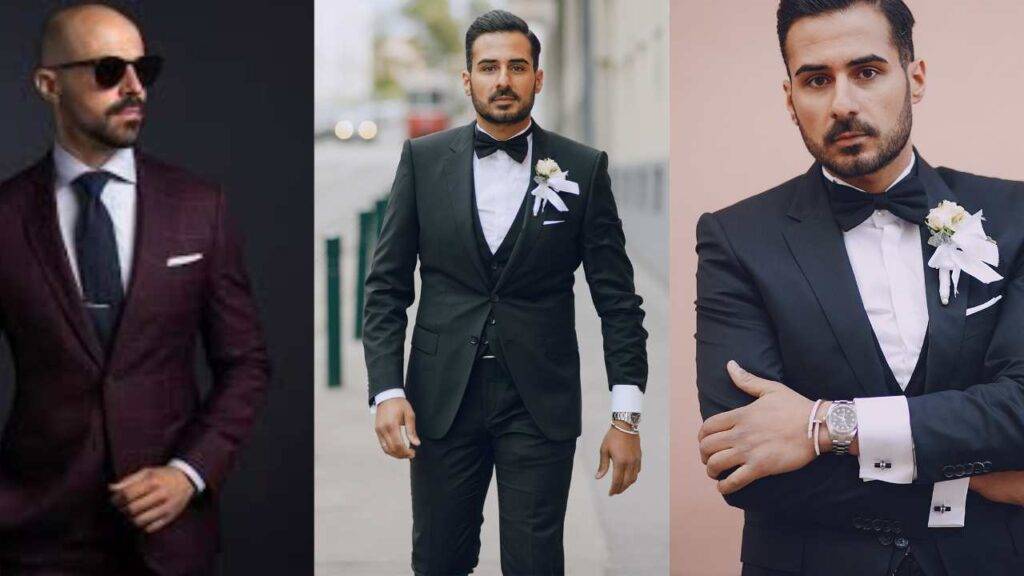 groom outfit ideas