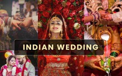 The Ultimate List of Indian Wedding Functions – Celebrating Love with Tradition and Style