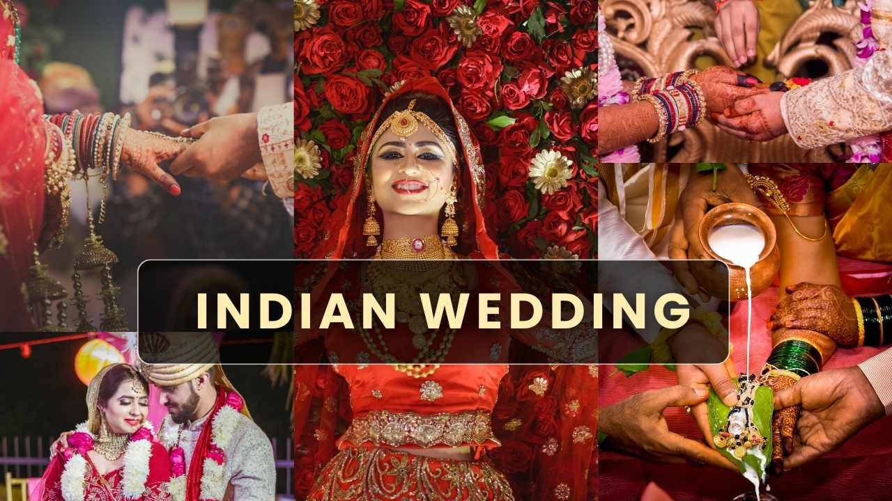 You are currently viewing The Ultimate List of Indian Wedding Functions – Celebrating Love with Tradition and Style