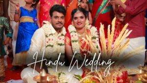 Read more about the article A Sacred Union: Exploring the Traditions of a Hindu Wedding