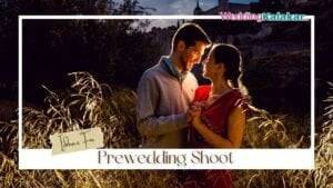 Read more about the article Love Blooms: Outdoor Pre-Wedding Shoot Tips