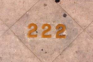 Read more about the article Unlocking the Mystery of Angel Number 222: A Guide to Understanding Its Meaning and Significance