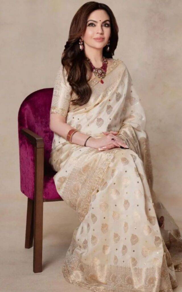 Nita Ambani