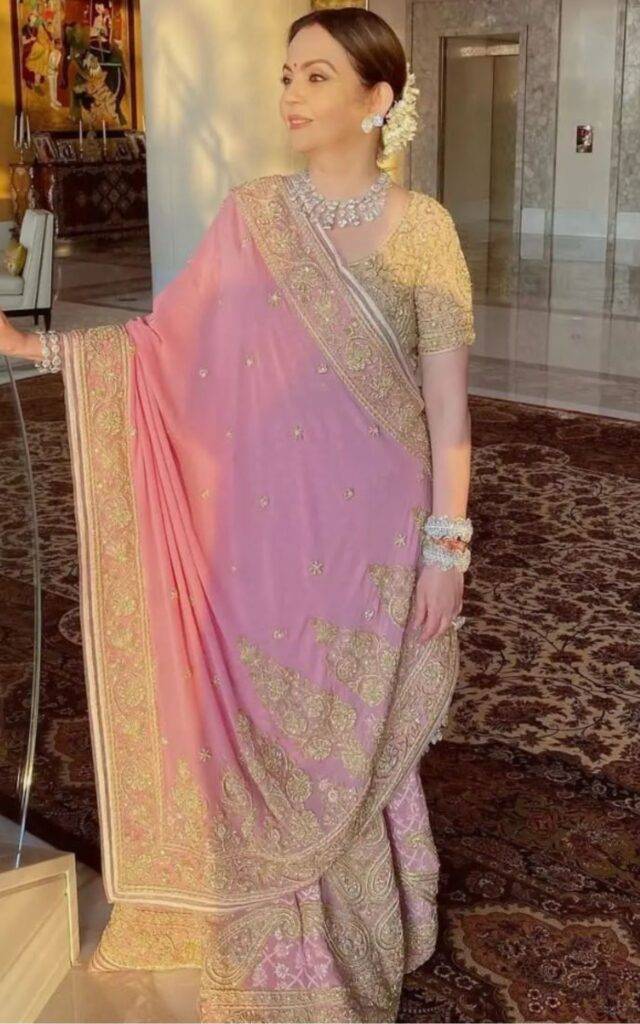 Nita Ambani