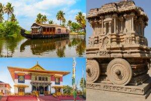 Read more about the article 5 Underrated Honeymoon Spots in India – Check List
