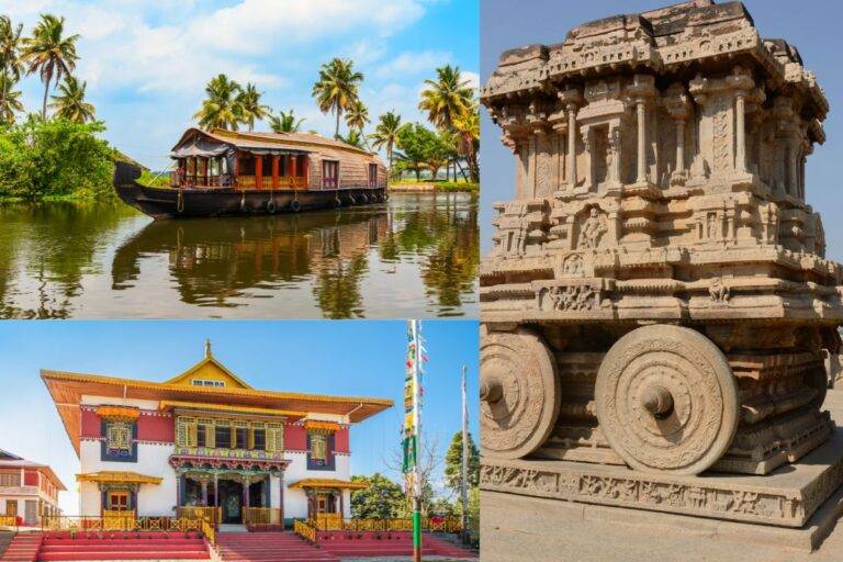 5 Underrated Honeymoon Spots in India – Check List