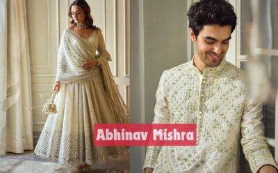 Abhinav Mishra Unveils NILUFER: The Summer Party of Our Dreams