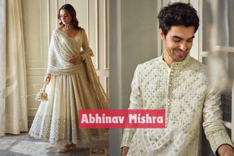 Abhinav Mishra Unveils NILUFER: The Summer Party of Our Dreams
