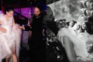 Read more about the article Anant Ambani and Radhika Merchant: A Grand Wedding Celebration