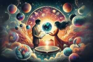 Read more about the article Unlocking the Cosmos: Exploring Astrology and Marriage Compatibility