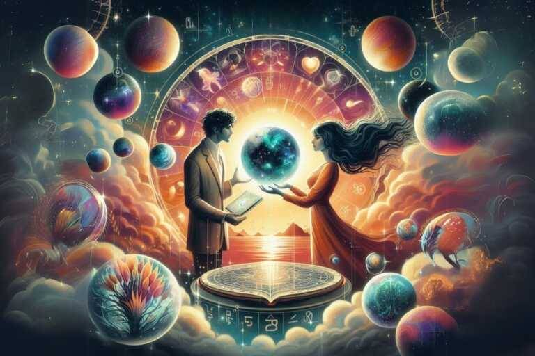 Unlocking the Cosmos: Exploring Astrology and Marriage Compatibility