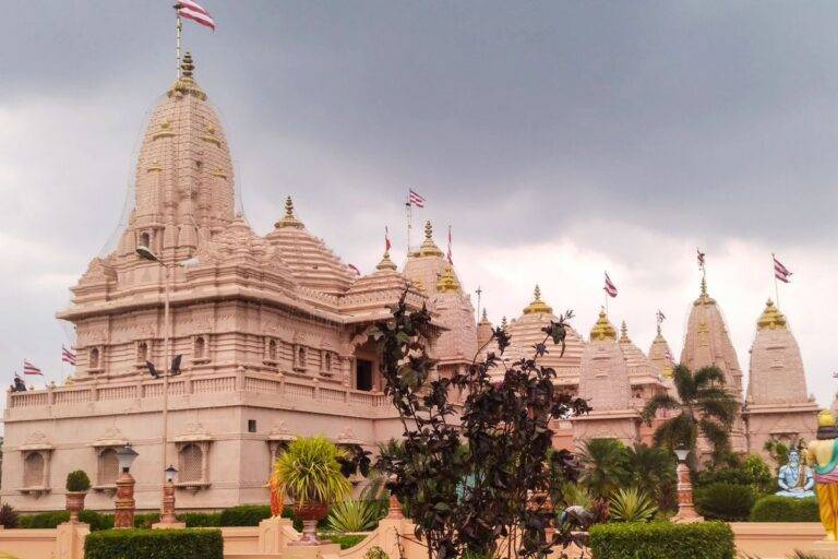 अयोध्या यात्रा: यात्रा सुझाव और मार्गदर्शन | Ayodhya Travel: Tips and Guidance