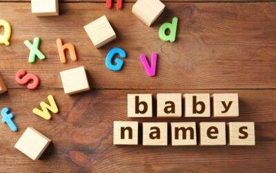 Choosing Hindu Baby Boy Names: From A to J