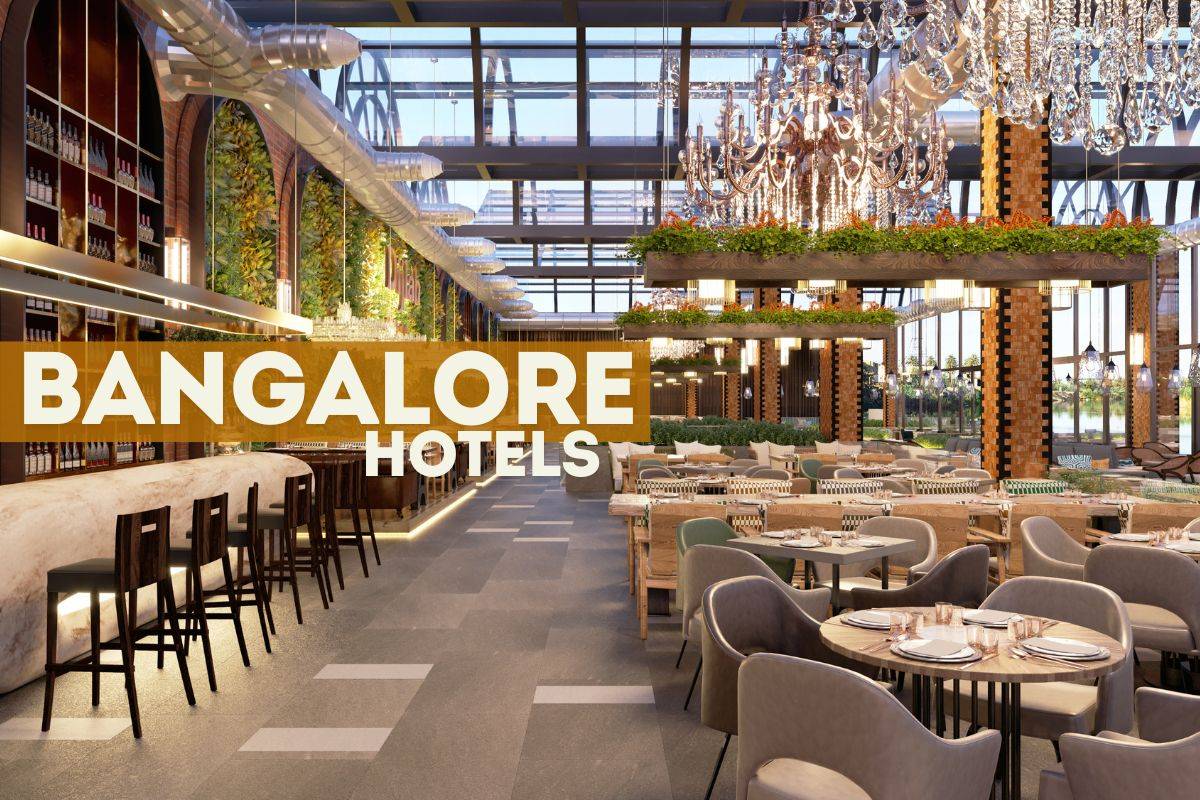 Best Hotels in Bangalore for Weddings: Your Ultimate Guide