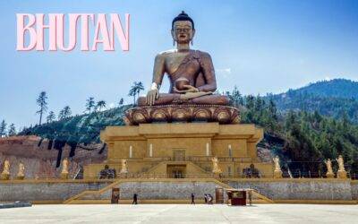 Discover the Best Honeymoon Destination: Bhutan