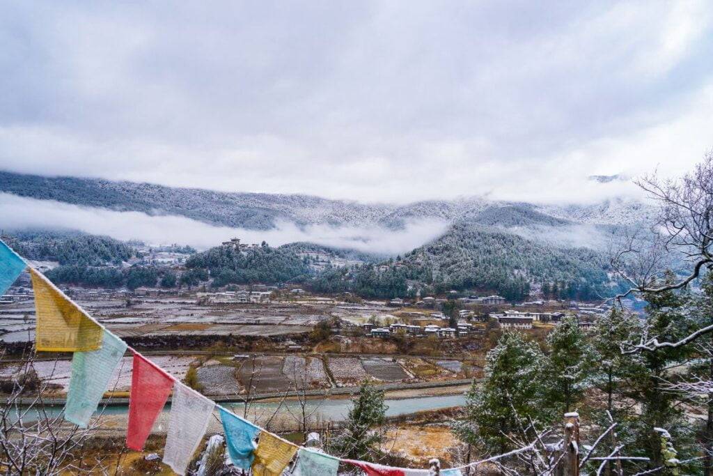 Bhutan