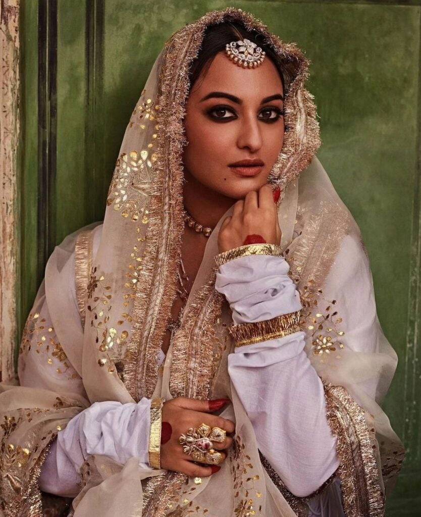 Sonakshi Sinha