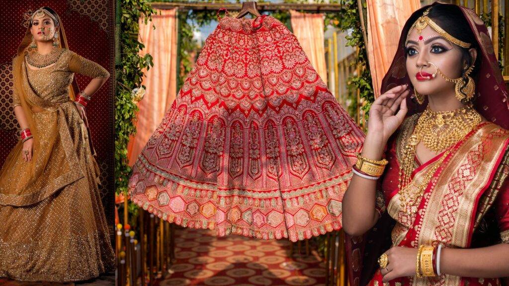 Jaipur wedding shopping