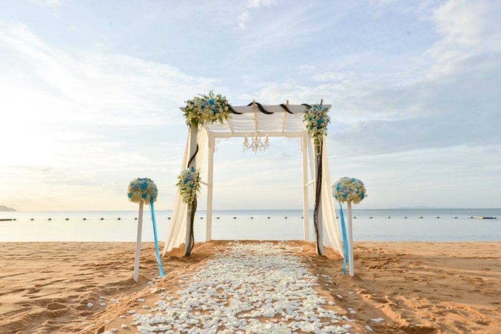 Read more about the article The Ultimate Guide to Destination Weddings in India