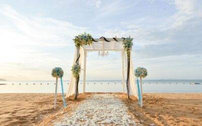 The Ultimate Guide to Destination Weddings in India