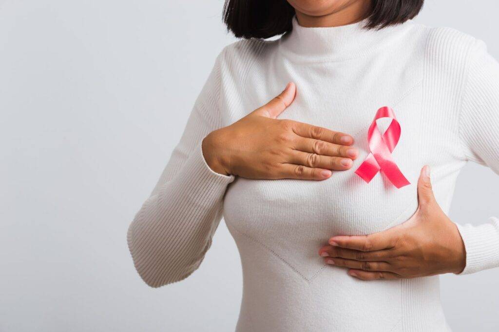 Read more about the article Empower Yourself: Understanding and Protecting Against Breast Cancer