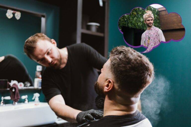 Ultimate Groom Health & Face Care Guide Before Your Wedding