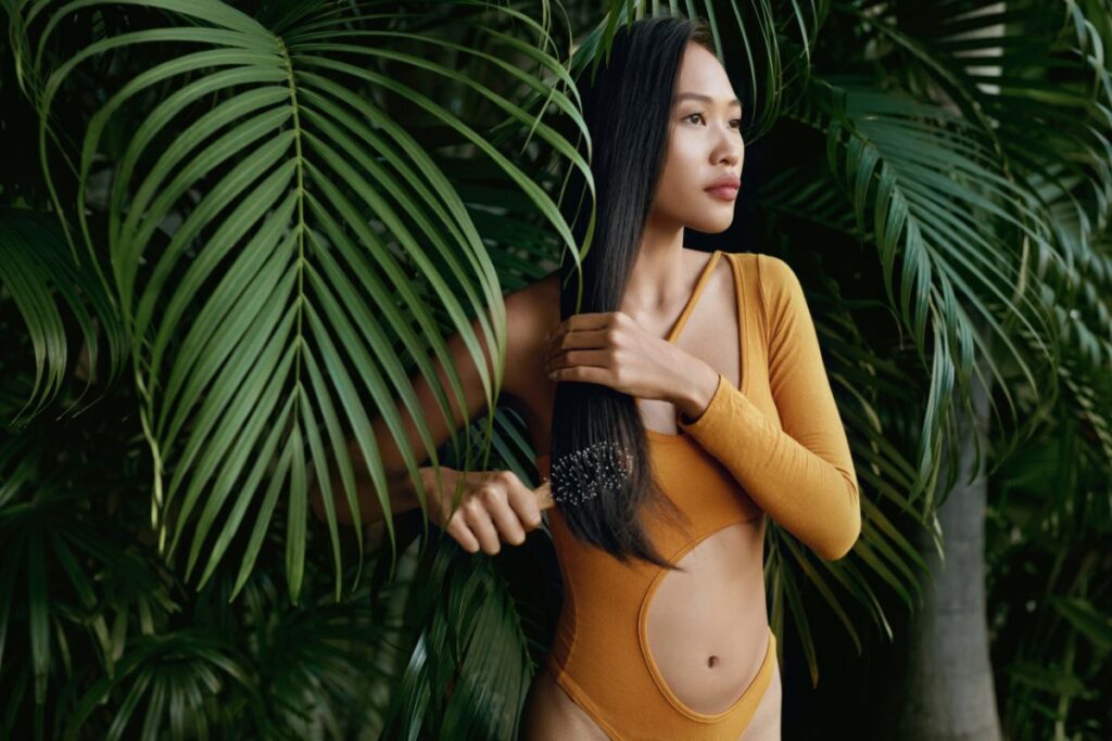 Skin and Hair Care