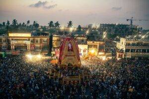 Read more about the article जगन्नाथ रथ यात्रा 2024: आस्था और भक्ति का महासंगम | Jagannath Rath Yatra