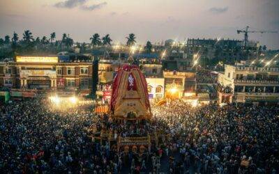 जगन्नाथ रथ यात्रा 2024: आस्था और भक्ति का महासंगम | Jagannath Rath Yatra
