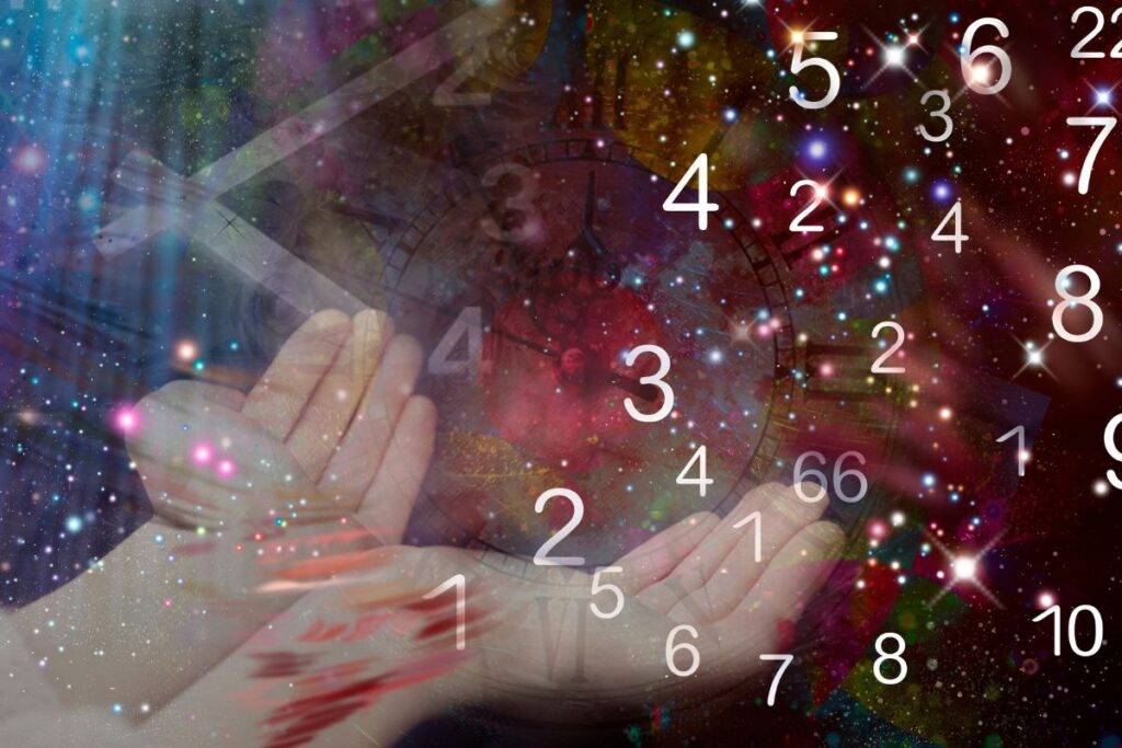 Read more about the article What is Numerology and How Does it Help Shape the Future or Career?