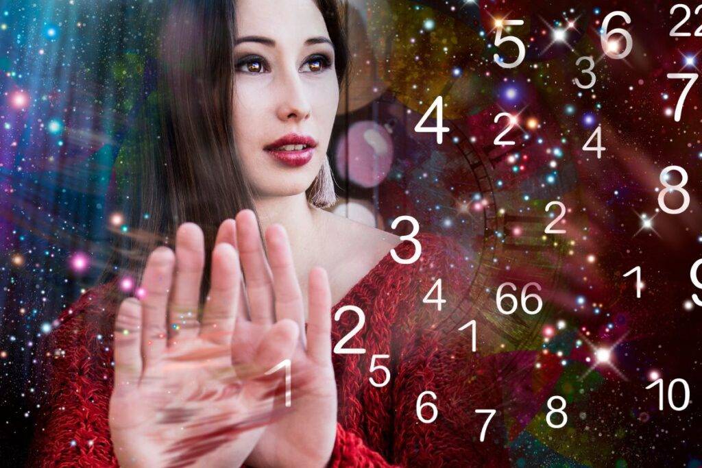 Numerology