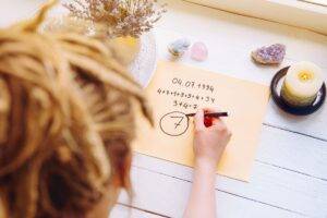 Read more about the article Discover Your Life Path Number: Unlocking the Secrets of Numerology