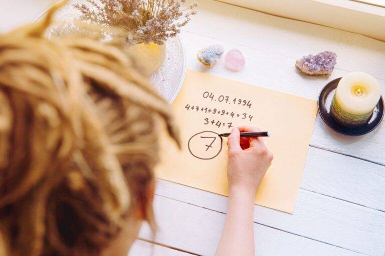 Discover Your Life Path Number: Unlocking the Secrets of Numerology