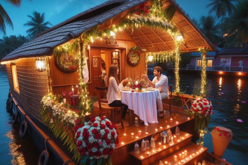 Proposal Ideas