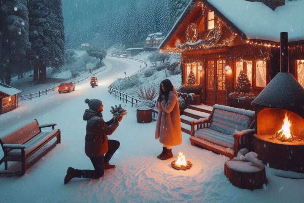 Proposal Ideas