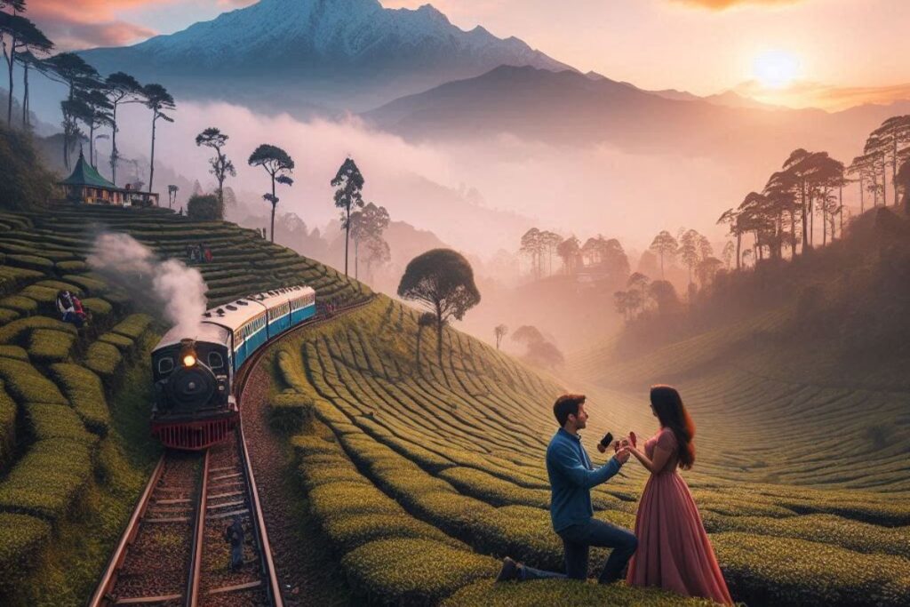 Proposal Ideas
