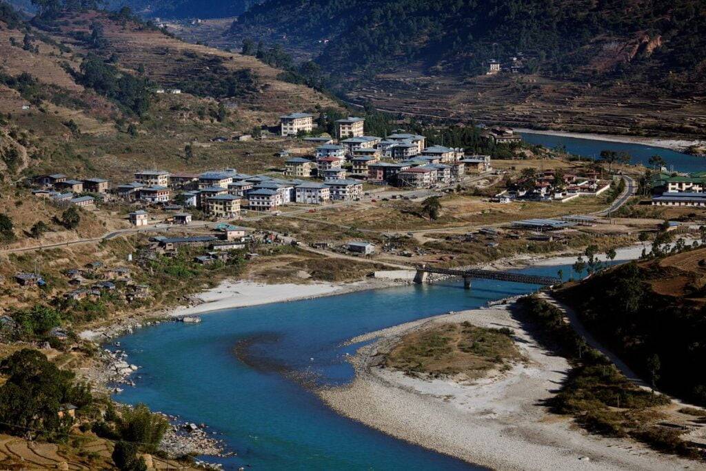 Bhutan