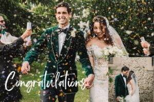 Read more about the article A Fairytale Wedding: Sid Mallya and Jas Sofia