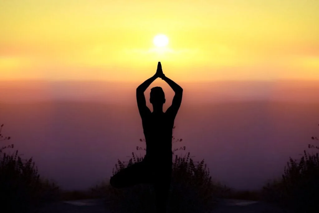 Yoga Day: योग दिवस 2024: एक नई शुरुआत की ओर