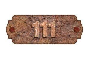 Read more about the article Decoding the Meaning Behind Angel Number 111