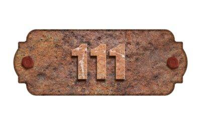 Decoding the Meaning Behind Angel Number 111