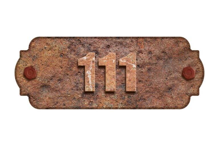 Decoding the Meaning Behind Angel Number 111