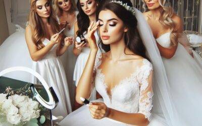 Eye Care for Brides: Your Ultimate Guide to Stunning Wedding-Day Eyes