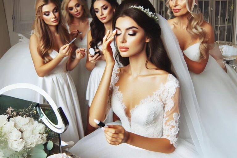 Eye Care for Brides: Your Ultimate Guide to Stunning Wedding-Day Eyes