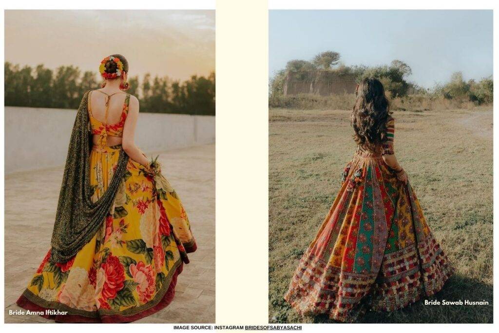 Read more about the article Sabyasachi Bridal Outfit 2024: Embracing Timeless Elegance