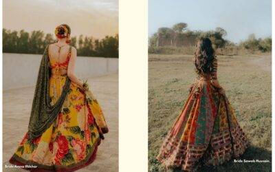 Sabyasachi Bridal Outfit 2024: Embracing Timeless Elegance